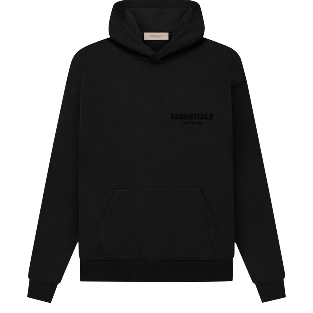 Fear of God Essentials  Hoodie Men’s XXL